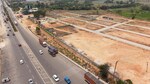 150 Sq.Yd. Plot in Sadashivpet