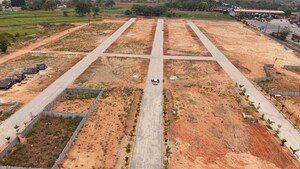 Plot Area in  Plot at Sadashivpet – for Sale