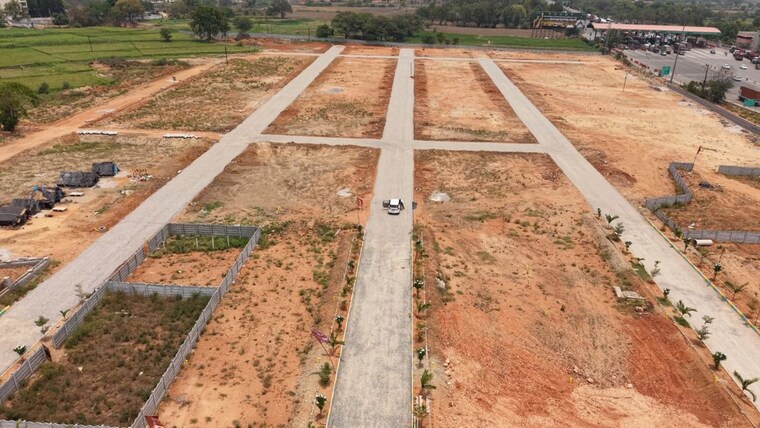 undefined, sadashivpet  150 Sq.Yd. Plot In Sadashivpet Hyderabad 10729718