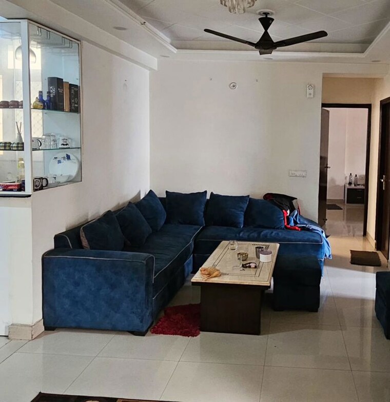 Team Area, amrapali-terrace-homes 4 Bedroom 2070 Sq.Ft. Apartment In Tech Zone 4 Greater Noida Greater Noida 10729703