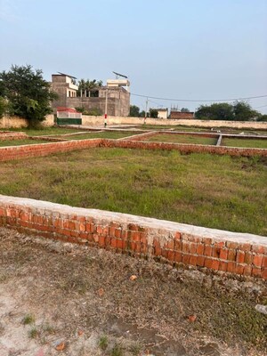 Plot Area in  Plot at Sheetal Residency Kamta, Kamta – for Sale