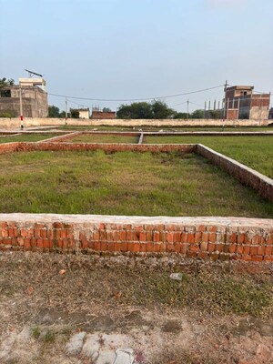  Plot – Garden View at Sheetal Residency Kamta, Kamta - for Sale