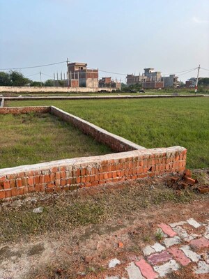 Plot Area in  Plot at Sheetal Residency Kamta, Kamta – for Sale