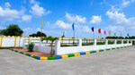 200 Sq.Yd. Plot in Sadashivpet