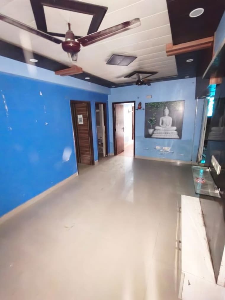 Team Area, amrapali-terrace-homes 3.5 Bedroom 1600 Sq.Ft. Apartment In Tech Zone 4 Greater Noida Greater Noida 10729688