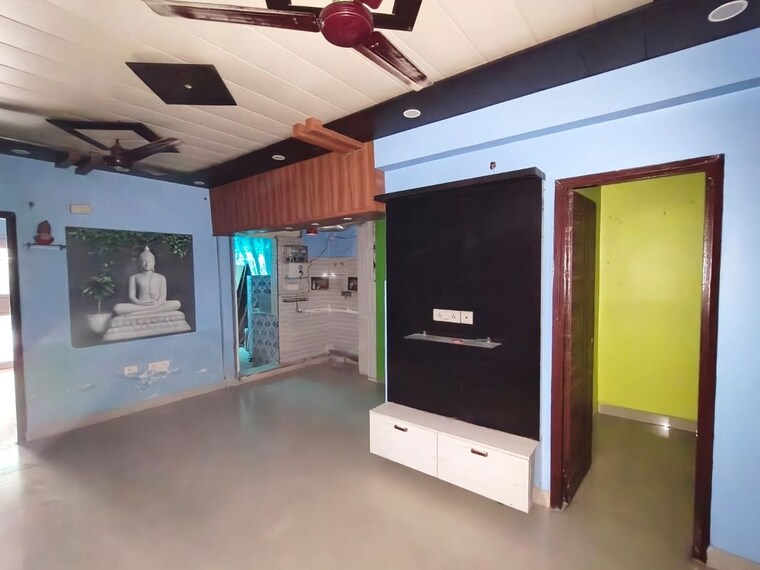 undefined, amrapali-terrace-homes 3.5 Bedroom 1600 Sq.Ft. Apartment In Tech Zone 4 Greater Noida Greater Noida 10729688