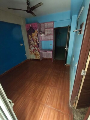 Balcony in 3.5 BHK Apartment at Amrapali Terrace Homes, Tech Zone 4 Greater Noida – for Rent