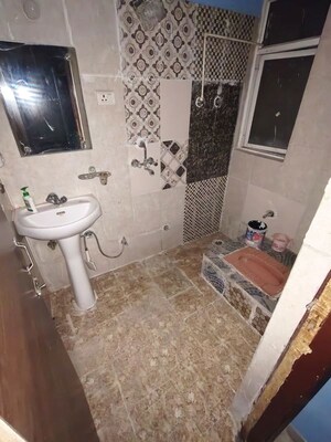 Team Area in 3.5 BHK Apartment at Amrapali Terrace Homes, Tech Zone 4 Greater Noida – for Rent