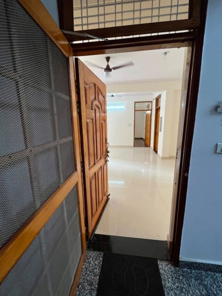 Hall, indian-infra-rohit-residency 2 Bedroom 1200 Sq.Ft. Apartment In Gomti Nagar Lucknow 10729721