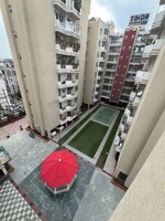 2 BHK 1200 Sq.Ft. Apartment in Indian Infra Rohit Residency