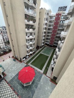 2 BHK Apartment For Rent in Indian Infra Rohit Residency