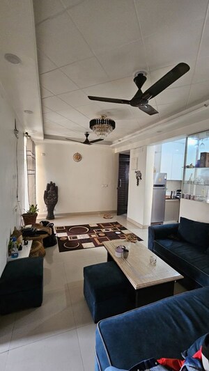 Team Area in 2 BHK Apartment at Amrapali Terrace Homes, Tech Zone 4 Greater Noida – for Rent