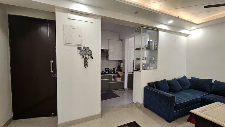 Team Area, amrapali-terrace-homes 2 Bedroom 885 Sq.Ft. Apartment In Tech Zone 4 Greater Noida Greater Noida 10729638