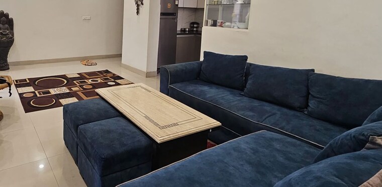 Bedroom, amrapali-terrace-homes 2 Bedroom 885 Sq.Ft. Apartment In Tech Zone 4 Greater Noida Greater Noida 10729638