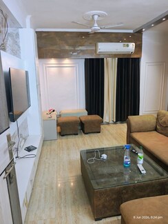 2 BHK +Apartment For Rent in Amrapali Terrace Homes