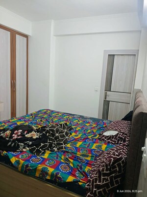 Bedroom in 2 BHK Apartment at Amrapali Terrace Homes, Tech Zone 4 Greater Noida – for Rent
