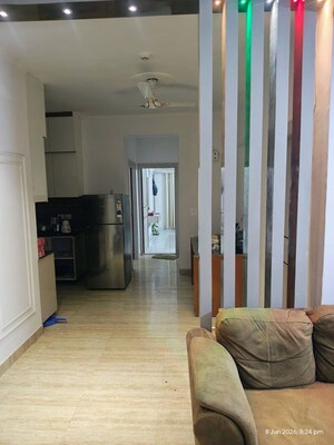 Bedroom in 2 BHK Apartment at Amrapali Terrace Homes, Tech Zone 4 Greater Noida – for Rent