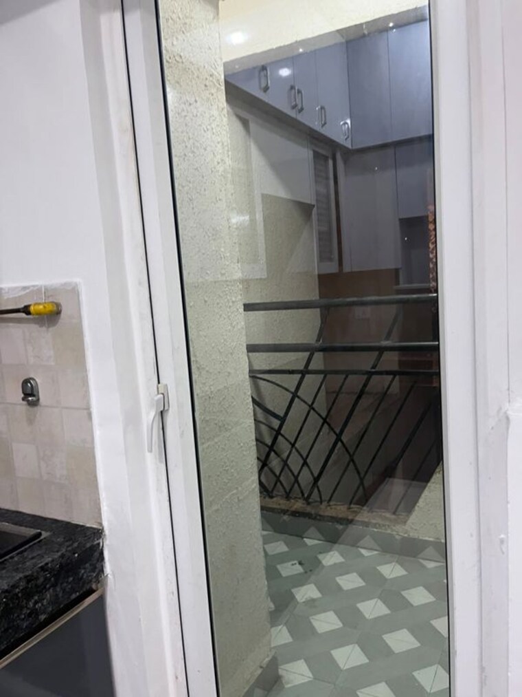 Bathroom, amrapali-terrace-homes 2 Bedroom 990 Sq.Ft. Apartment In Tech Zone 4 Greater Noida Greater Noida 10729650