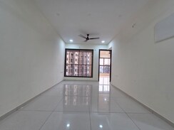 2 BHK Apartment For Rent in Chandak 34 Park Estate D Wing