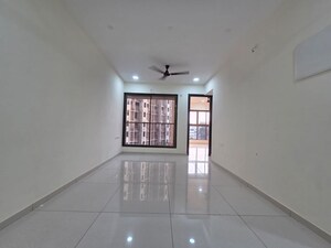 2 BHK Apartment For Rent in Chandak 34 Park Estate D Wing, Goregaon West