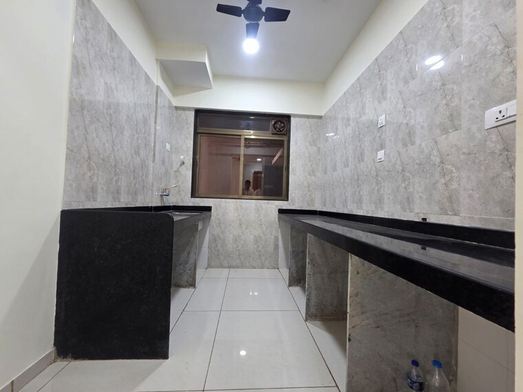 Kitchen, chandak-34-park-estate-d-wing 2 Bedroom 600 Sq.Ft. Apartment In Goregaon West Mumbai 10729735