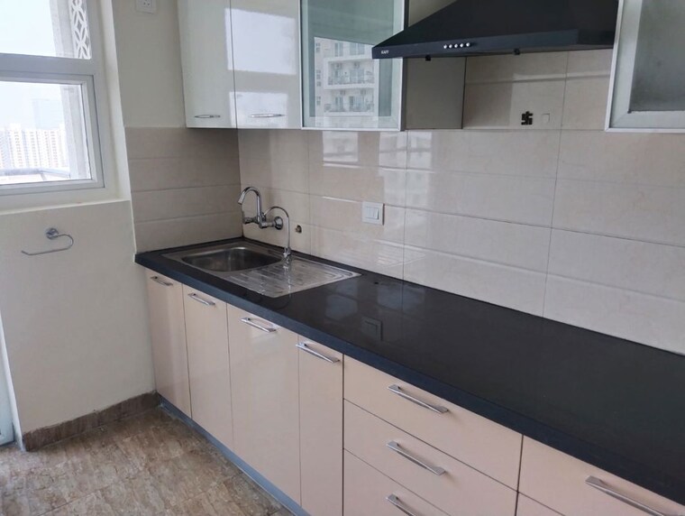 Kitchen, shree-vardhman-victoria 2 Bedroom 1350 Sq.Ft. Apartment In Sector 70 Gurgaon 10729737