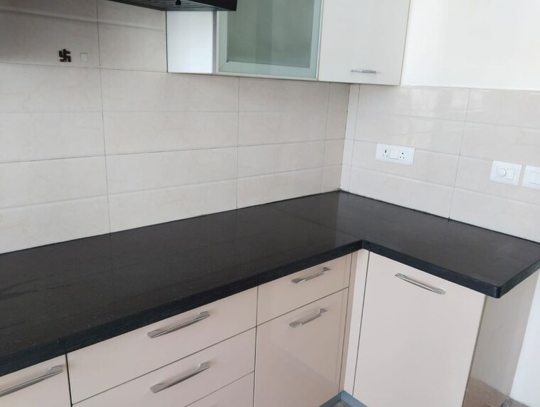 Kitchen, shree-vardhman-victoria 2 Bedroom 1350 Sq.Ft. Apartment In Sector 70 Gurgaon 10729737