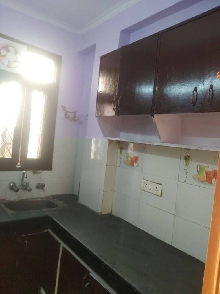 Kitchen, palm-residency-chhatarpur 4 Bedroom 2500 Sq.Yd. Apartment In Chattarpur Delhi 10729734