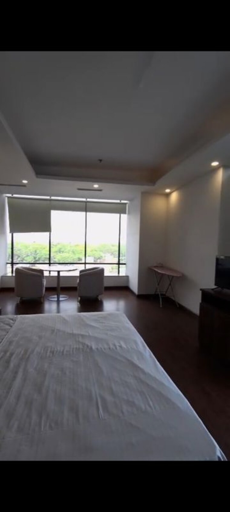 Bedroom, urbtech-npx Commercial Office Space in IT/SEZ 450 Sq.Ft. In Sector 153 Noida 10729744
