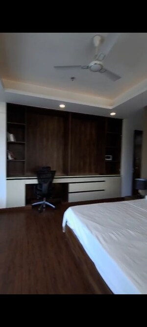 Living Room in  Office Space in IT/SEZ at Urbtech NPX, Sector 153 – for Sale