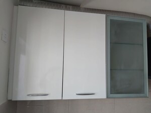 Room in 2 BHK Apartment at Shree Vardhman Flora, Sector 90 – for Rent