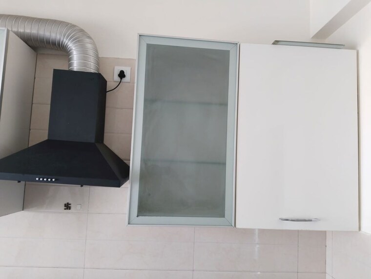 Kitchen, shree-vardhman-flora 2 Bedroom 1300 Sq.Ft. Apartment In Sector 90 Gurgaon 10729743