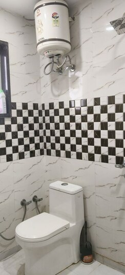 3 BHK Apartment For Rent in Dhoot Time Residency