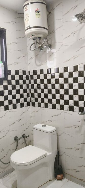 3 BHK Apartment For Rent in Dhoot Time Residency in Sector 63, Gurgaon