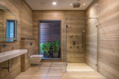 6+ BHK Independent House For Sale in Pitampura