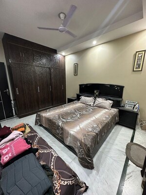Team Area in 3 BHK Builder Floor at New Rajinder Nagar – for Sale