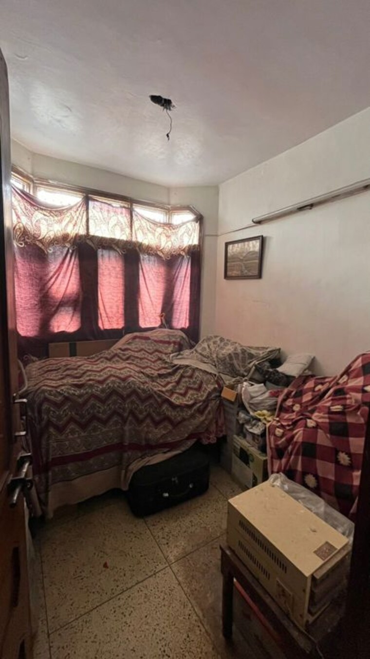 Bedroom, inderpuri 3 Bedroom 200 Sq.Yd. Builder Floor In Inderpuri Delhi 10729756
