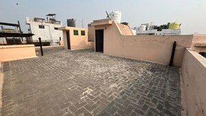 3 BHK Builder Floor – Exterior View View at Inderpuri - for Sale