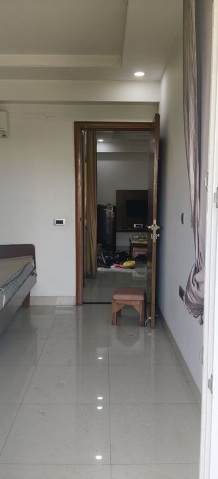Bathroom, sector 55 1 Bedroom 300 Sq.Ft. Builder Floor In Sector 55 Gurgaon 10729757