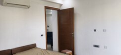 1 BHK Builder Floor For Rent in Sector 55