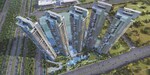 6 BHK +  10000 Sq.Ft. Apartment in ATS Knightsbridge