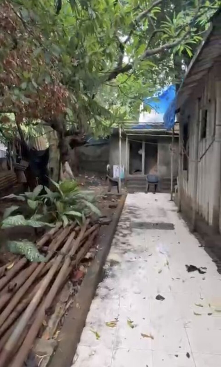 Exterior View, juhu Commercial Land 948 Sq.Mt. In Juhu Mumbai 10729764