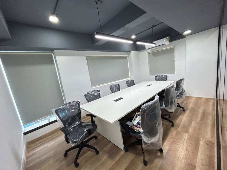 Team Area, gm-the-platina Commercial Office Space 2400 Sq.Ft. In Gachibowli Hyderabad 10729773