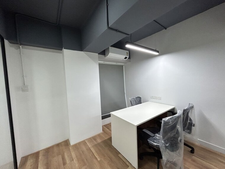 Team Area, gm-the-platina Commercial Office Space 2400 Sq.Ft. In Gachibowli Hyderabad 10729773