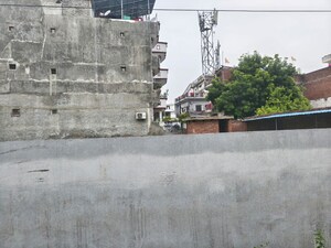  Plot – Exterior View View at Sheetal Residency Kamta, Kamta - for Sale