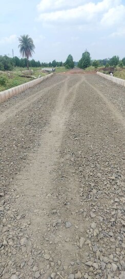 Plot For Sale in Sadashivpet