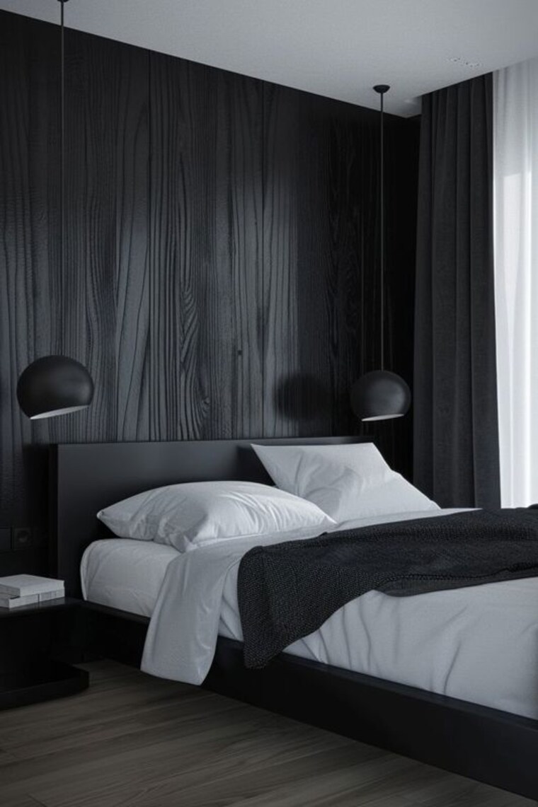Bedroom, godrej-alira 4 Bedroom 3167 Sq.Ft. Apartment In Sector 39 Gurgaon 10729784