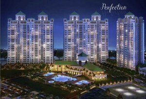 3 BHK Apartment For Sale in ATS Pristine, Sector 150
