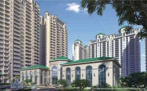 3 BHK Apartment – Exterior View View at ATS Pristine, Sector 150 - for Sale