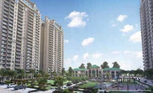 3 BHK Apartment – Exterior View View at ATS Pristine, Sector 150 - for Sale
